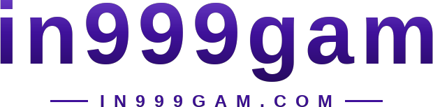 in999gam logo