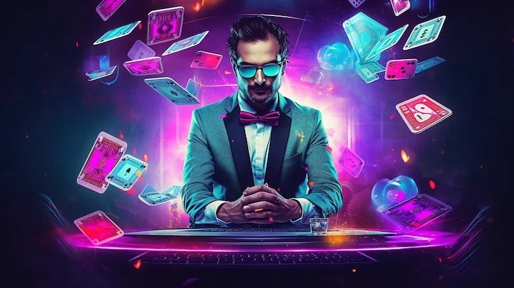 in999gam Pakistan Casino lobby