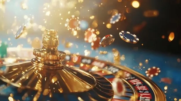 in999gam Baccarat GlistenZone